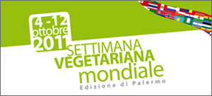 Settimana Vegetariana: ci siamo quasi!