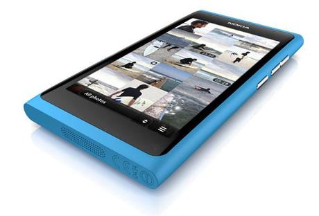 Nokia - Nuovi smartphone Linux in arrivo