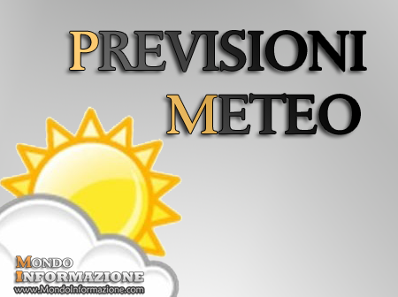 Previsioni Meteo Previsioni Meteo Lombardia dal 03 al 09 Ottobre 2011