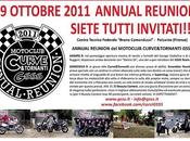 Seconda reunion Curve Tornanti GSSS