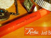 Revlon Just Bitten Lipstain Balm “GOTHIC”