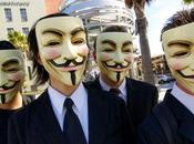 Anonymous Morte Facebook