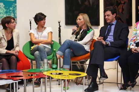 Digital is in Fashion, la tavola rotonda sulla moda [evento]