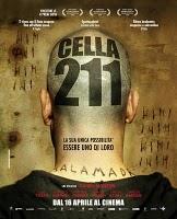 Cella 211 - Daniel Monzón