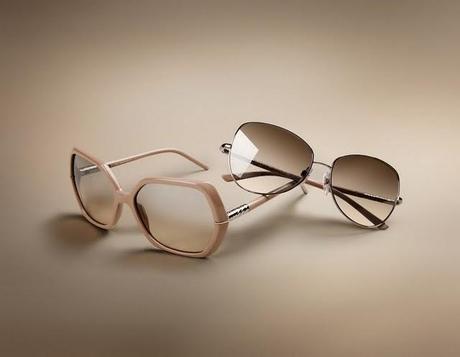 NUDE di Burberry...