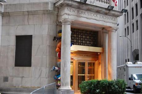 Corpi in movimento per metropoli paralizzate: Willi Dorner