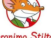 Geronimo Stilton arriva Giappone grazie Kodansha Children’s Book