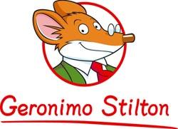 Geronimo Stilton