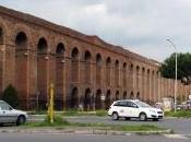 L’Acquedotto Alessandrino, magnifico percorso nella storia Roma Centocelle