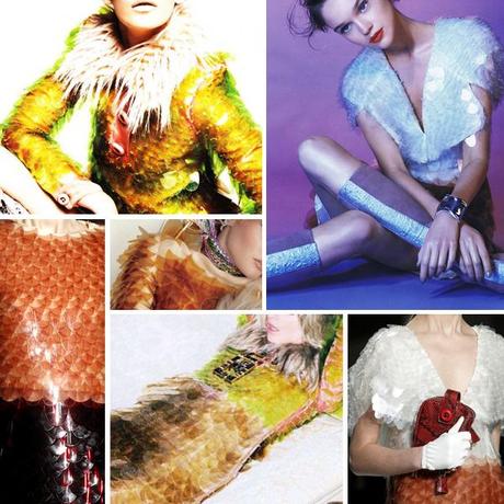 Style bits: today we talk about GLITTERS!