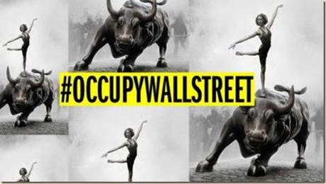 Occupare Wall Street: Un’operazione globalista con lo scopo di distruggere gli sforzi di porre fine alla Fed