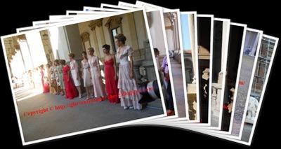 Visualizza Luisa Beccaria pre sfilata 2011