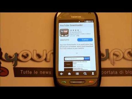 0 Nokia Store QML Client Beta si aggiorna e risolve vari bug