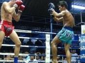 Gallo Cassarino vince Thepprasit Stadium