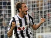 Juventus-Milan 2-0, Marchisio doppietta volare bianconeri