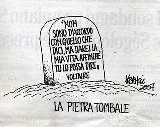 Dire e accettare la verità