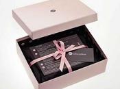 Lancio ufficiale Glossybox.it