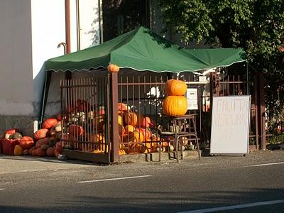 Il mio fine settimana a colori