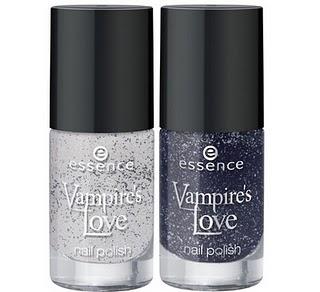 ANTEPRIMA essence Trend Edition ''Vampire's Love''