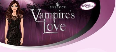 ANTEPRIMA essence Trend Edition ''Vampire's Love''