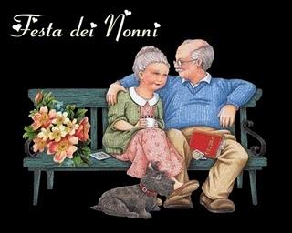 Festa nazionale dei nonni: una ricorrenza ignorata