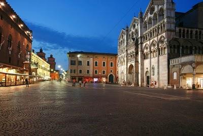 Tutti a Ferrara