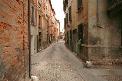 Tutti a Ferrara