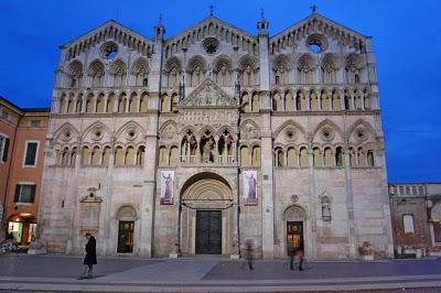 Tutti a Ferrara