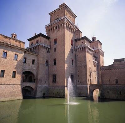 Tutti a Ferrara