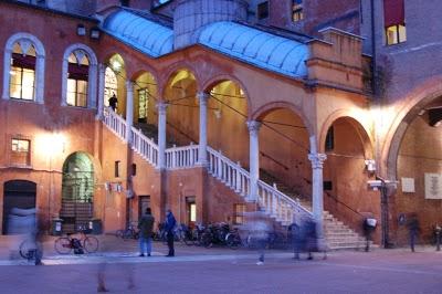 Tutti a Ferrara