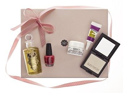 Ufficiale: GlossyBox è ATTIVO!