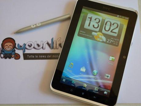 228907 255829751096692 120870567925945 1076973 2256618 n Come funziona la tecnologia Scribe su HTC Flyer? | Il video di YourLifeUpdated