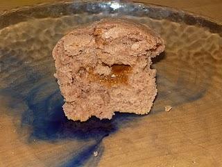 muffin ripieni di delixia
