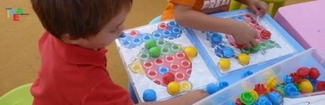 stand-quercetti3 GIOCO E DIVERTIMENTO ALLO STAND QUERCETTI