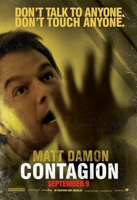 Contagion (2011)