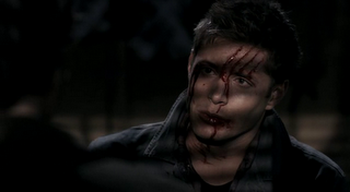 SUPERNATURAL stagione 1