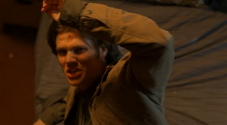 SUPERNATURAL stagione 1