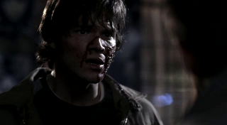 SUPERNATURAL stagione 1