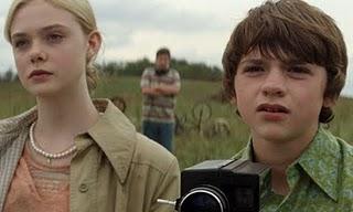 Super 8 (2011)