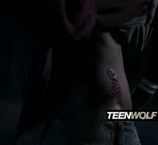 TEENWOLF la nuova serie sui LICANTROPI