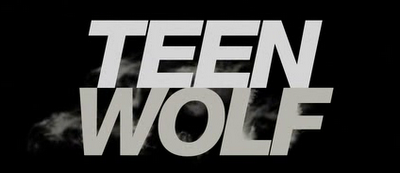 TEENWOLF la nuova serie sui LICANTROPI