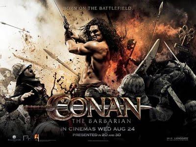 Conan il Barbaro (2011)