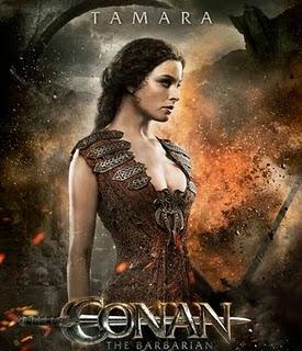 Conan il Barbaro (2011)