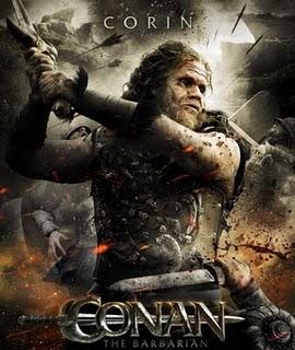 Conan il Barbaro (2011)