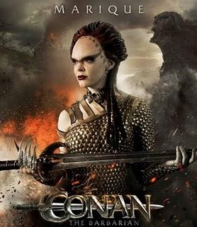 Conan il Barbaro (2011)
