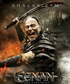 Conan il Barbaro (2011)