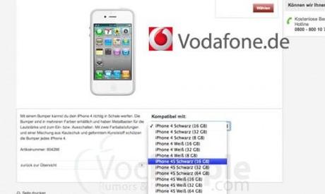[Video] – iPhone 4S 16,32 & 64 Gb E’ Tra Noi !