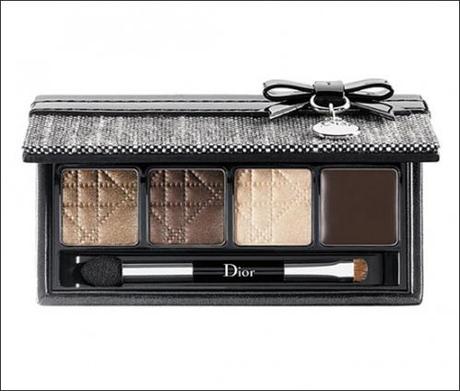 Dior “Les Rouges O” Collezione inverno 2011