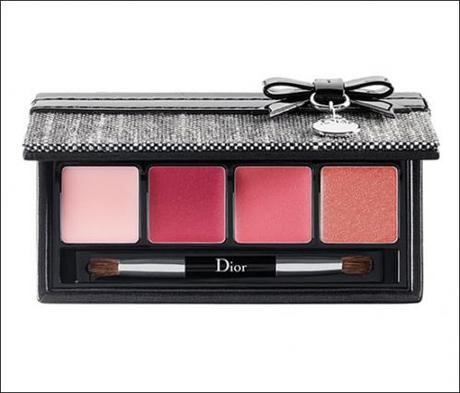 Dior “Les Rouges O” Collezione inverno 2011