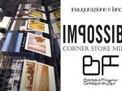 Sabato ottobre: IMPOSSIBLE CORNER STORE ISO600